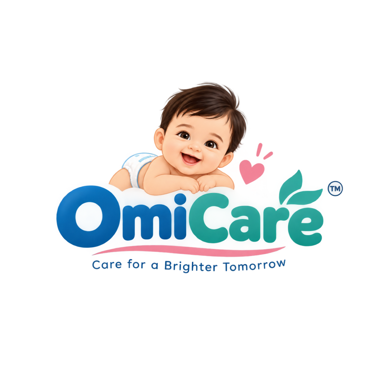 Omicare-Care for a Brighter Tomorrow
